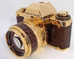 PENTAX