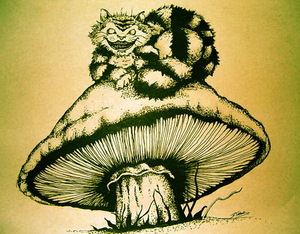 cat-sitting-on-mushroom-tattoo-design.jpg