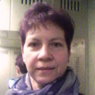 Svetlana Nikolaeva