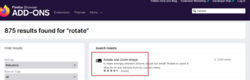 2023-04-06 11_26_51-Search results for _rotate_ – Add-ons for Firefox (en-US) — Mozilla Firefox.png